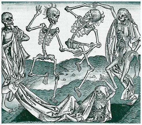 Мифы о смерти. От островов блаженных и знаков-предвестников до дьявольских рыцарей и дара бессмертия - i_057.jpg