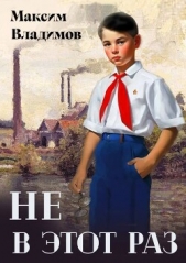 Не в этот раз (СИ) - автор Владимов Максим 