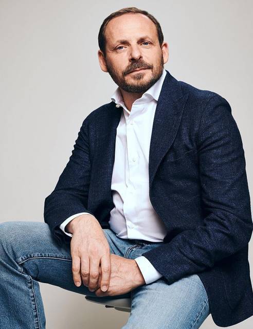 Меченый. Том 5. Линия разлома - img_60