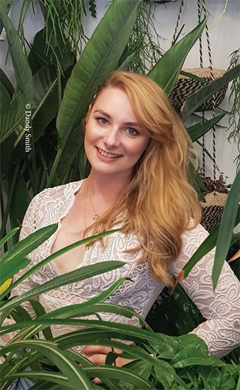 Не та дочь - avtor.jpg