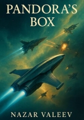 Pandoras Box - автор Валеев Назар 