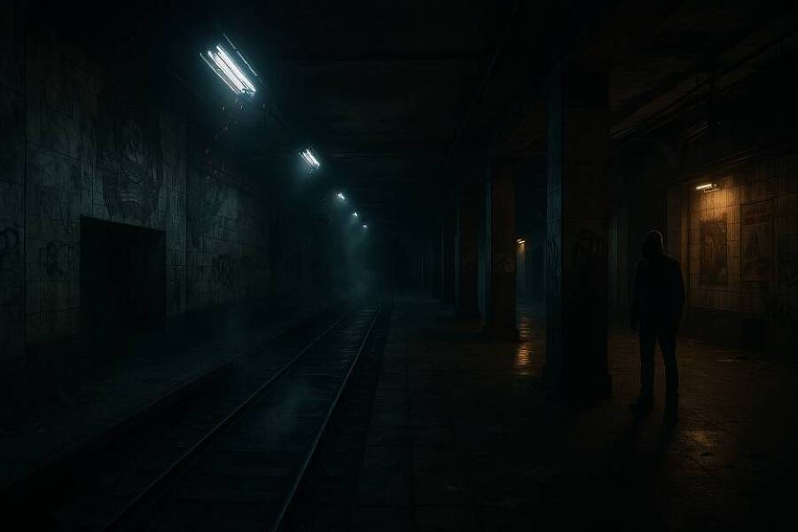 Страшные истории. Метро после полуночи - _0.jpg