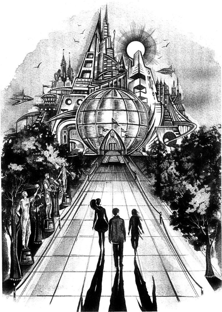 Сумерки Бога, или Кухонные астронавты - i_001.jpg