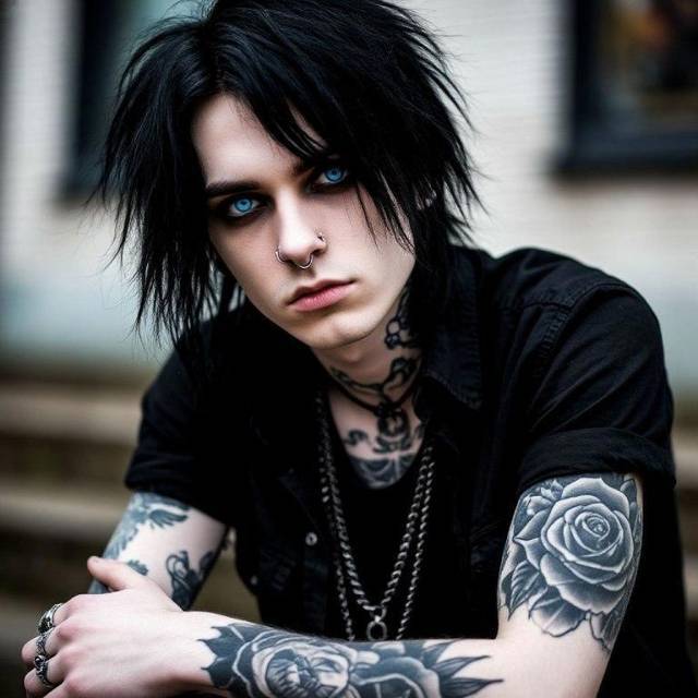 Питбуль и Митрофанушка (СИ) - img_12