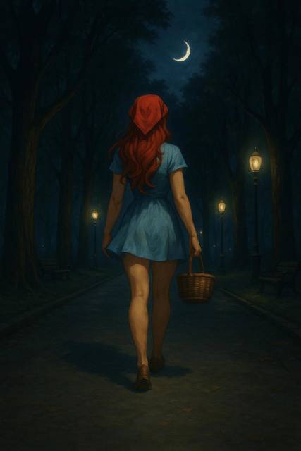 Я приду за тобой! 3 (СИ) - img_8