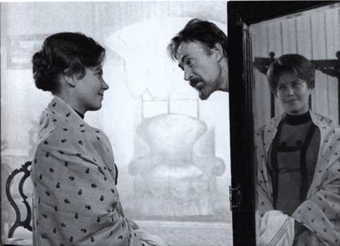 И и Я. Книга об Ие Саввиной - i_014.jpg