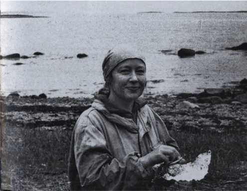 И и Я. Книга об Ие Саввиной - i_025.jpg