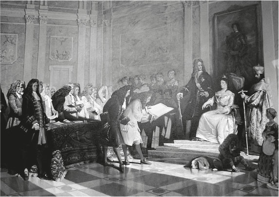 Академия наук на службе России - i_001.jpg