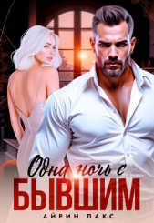  Лакс Айрин - Одна ночь с бывшим