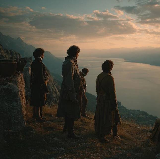 Инженер Петра Великого 11 (СИ) - img_11