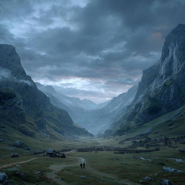 Инженер Петра Великого 11 (СИ) - img_18