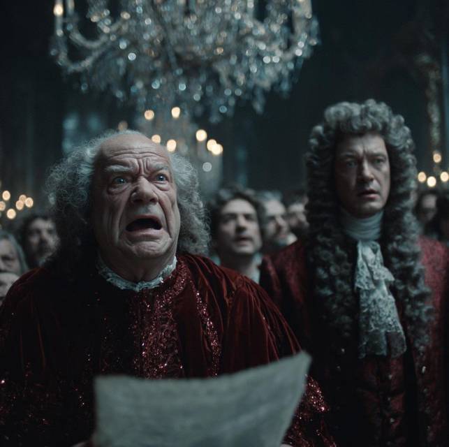 Инженер Петра Великого 11 (СИ) - img_7