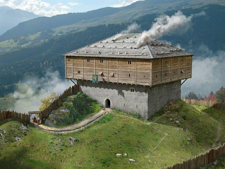 Кровь вассалов (СИ) - _1.jpg