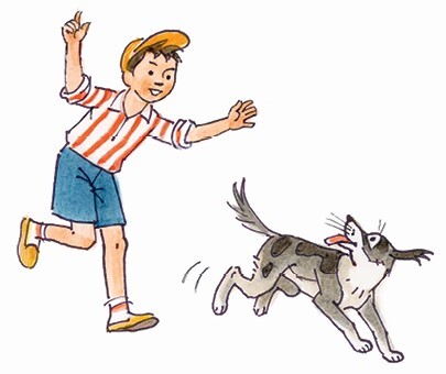 «Фантазёры» и другие рассказы - i_001.jpg