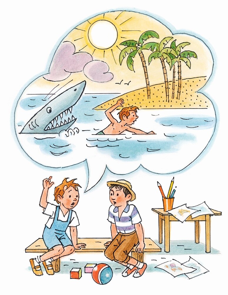 «Фантазёры» и другие рассказы - i_002.jpg