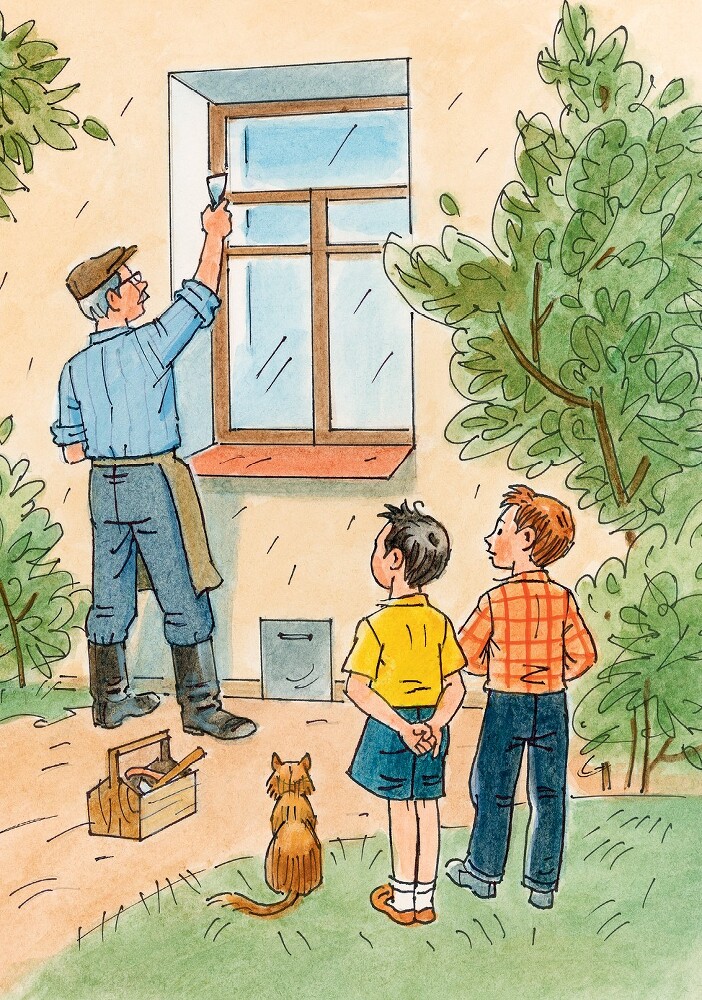 «Фантазёры» и другие рассказы - i_004.jpg