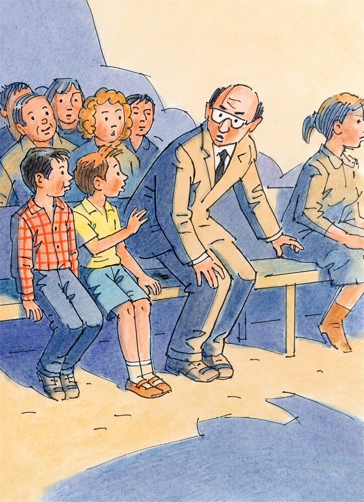 «Фантазёры» и другие рассказы - i_006.jpg