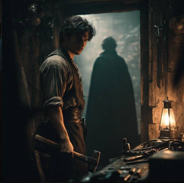 Ювелиръ. 1808. Саламандра (СИ) - img_13