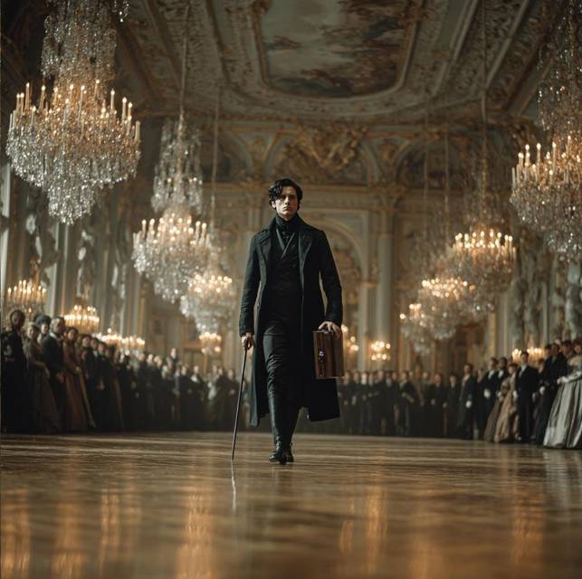 Ювелиръ. 1808. Саламандра (СИ) - img_15