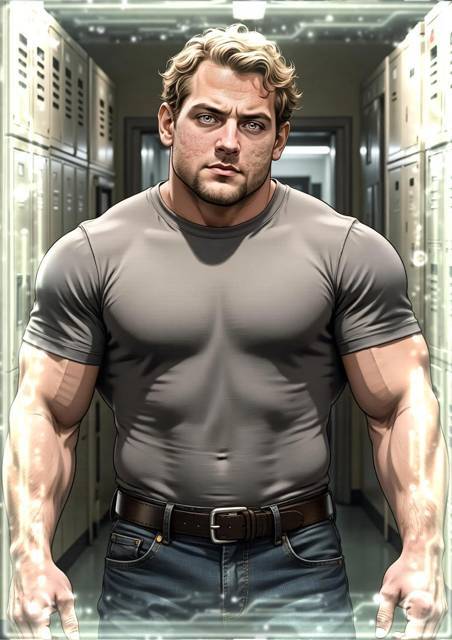 Изгой рода Орловых: Ликвидатор (СИ) - img_11