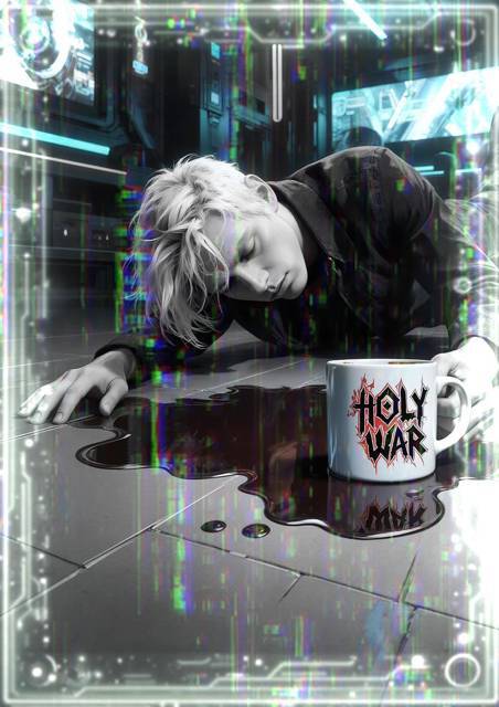 Изгой рода Орловых: Ликвидатор (СИ) - img_22