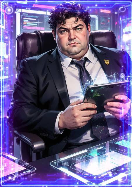 Изгой рода Орловых: Ликвидатор (СИ) - img_23