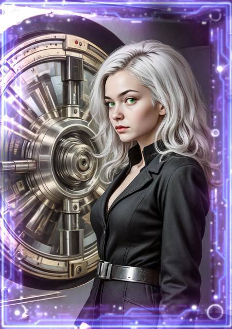 Изгой рода Орловых: Ликвидатор (СИ) - img_30