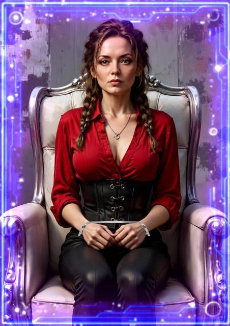 Изгой рода Орловых: Ликвидатор (СИ) - img_5