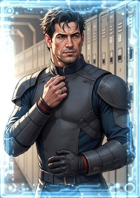 Изгой рода Орловых: Ликвидатор (СИ) - img_9