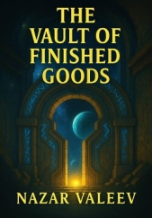  Валеев Назар - The Vault of Finished Goods