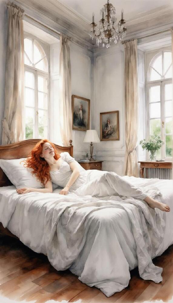 Запах твоей кожи (СИ) - img_17