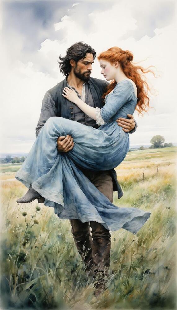 Запах твоей кожи (СИ) - img_16