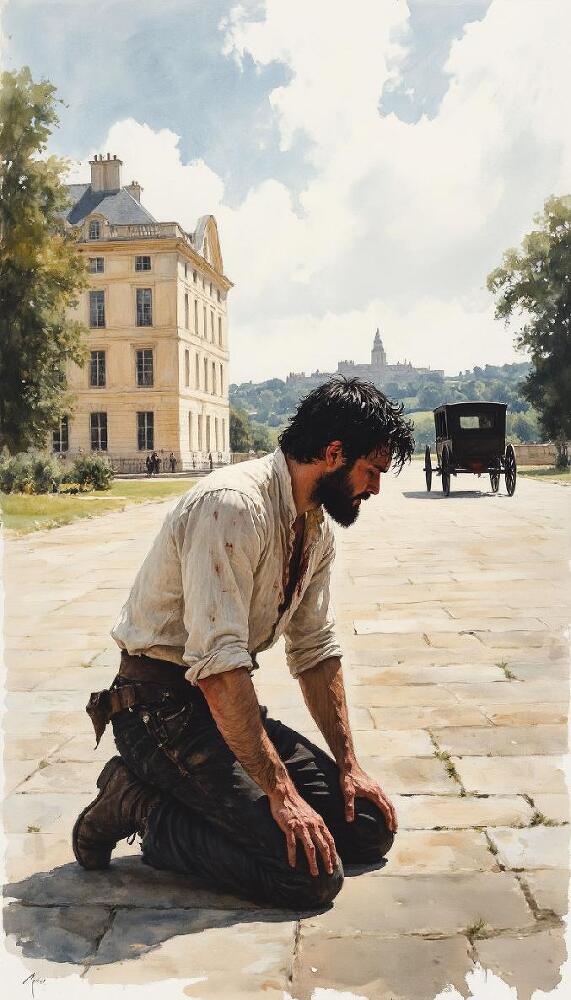 Запах твоей кожи (СИ) - img_49