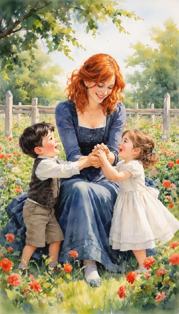 Запах твоей кожи (СИ) - img_50