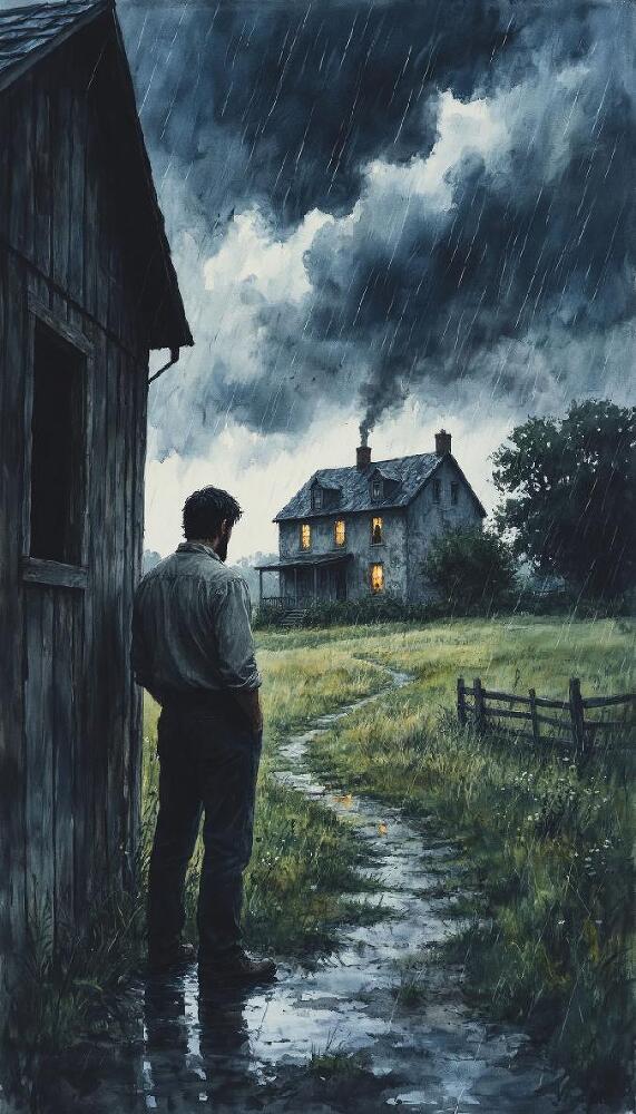 Запах твоей кожи (СИ) - img_27