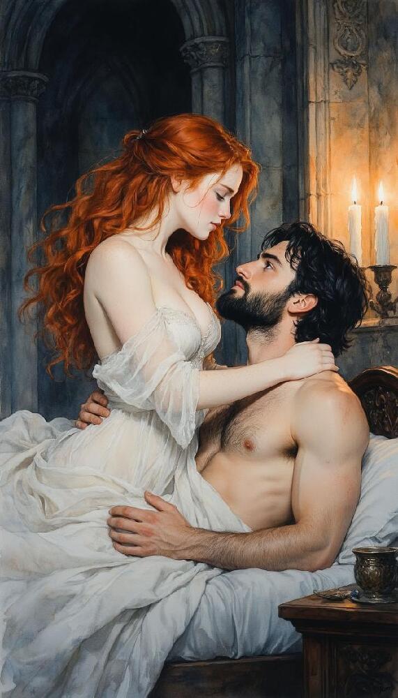 Запах твоей кожи (СИ) - img_44