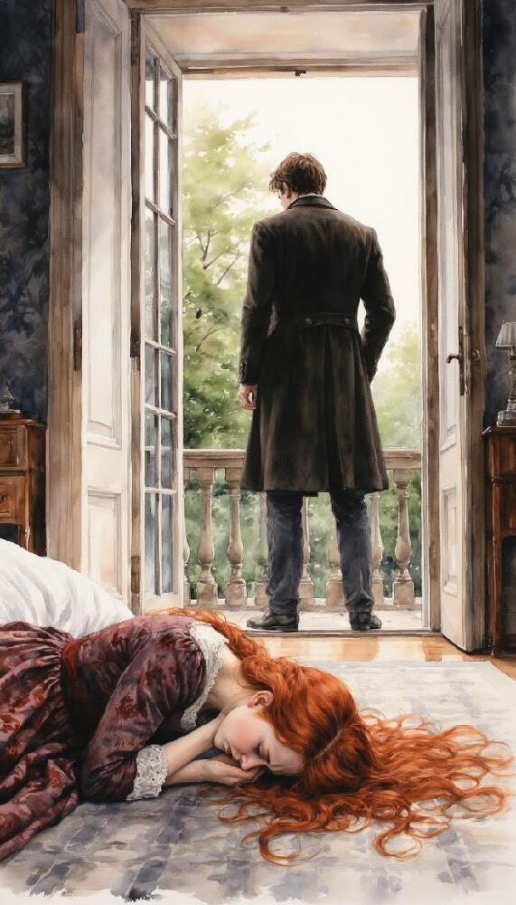 Запах твоей кожи (СИ) - img_48