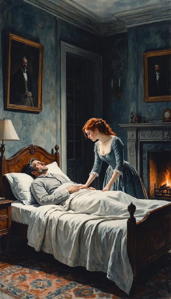 Запах твоей кожи (СИ) - img_52