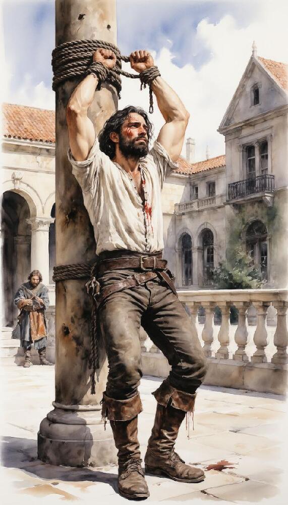 Запах твоей кожи (СИ) - img_47