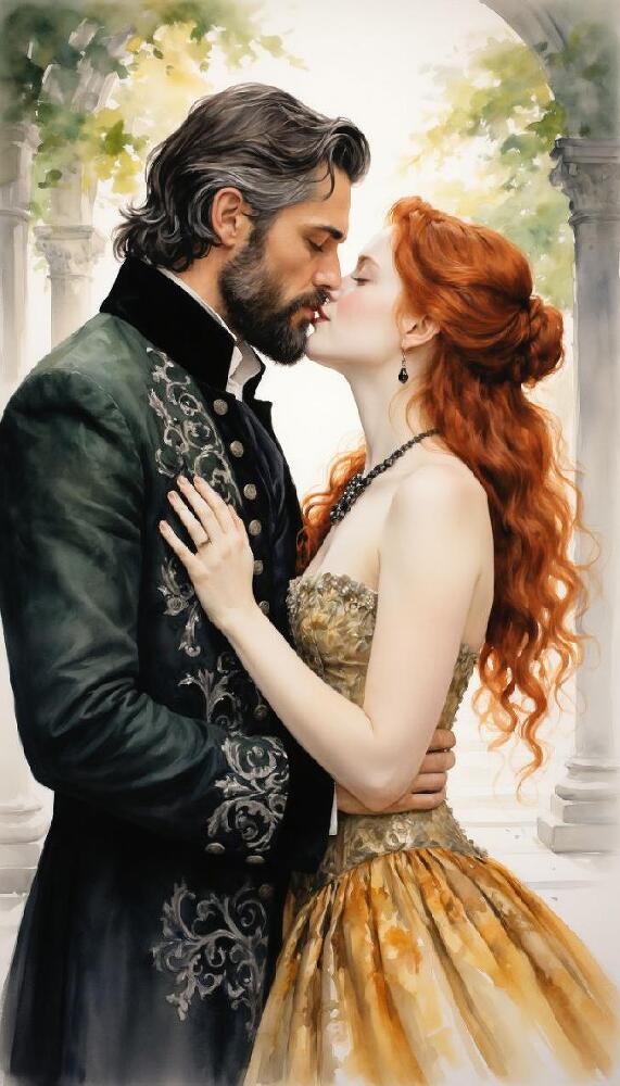 Запах твоей кожи (СИ) - img_59