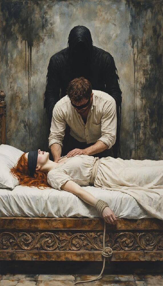 Запах твоей кожи (СИ) - img_8