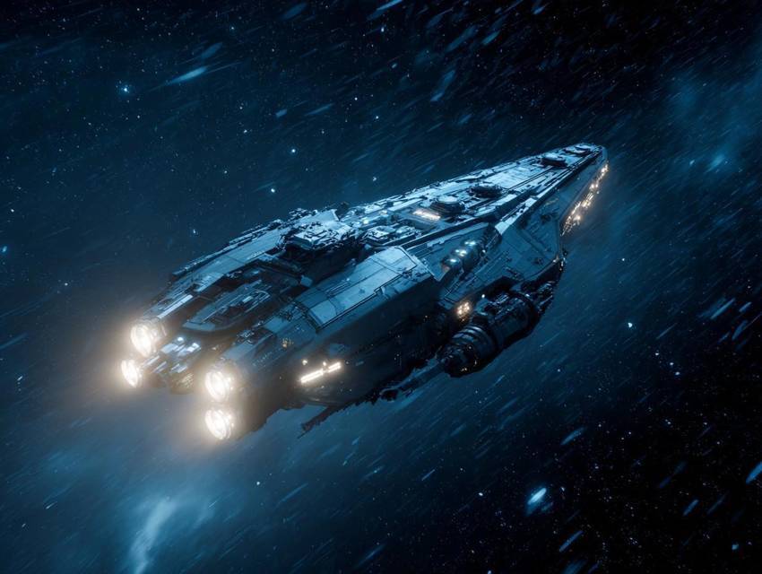 Полукровка 2 (СИ) - img_47