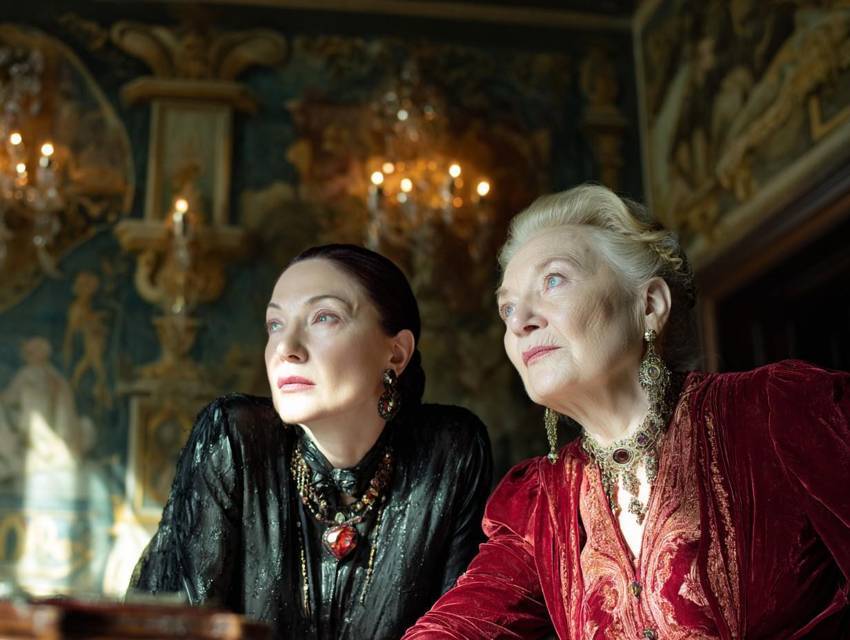 Полукровка 2 (СИ) - img_70