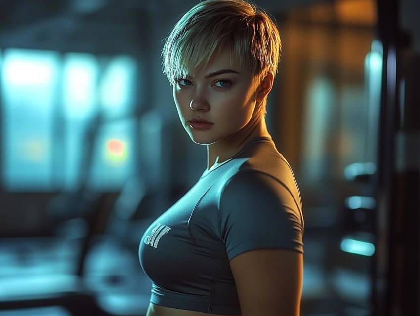 Полукровка 2 (СИ) - img_100