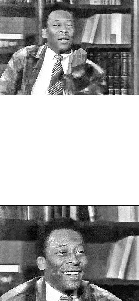 Пеле. Бразильская самба. Неспортивные заметки - i_005.jpg