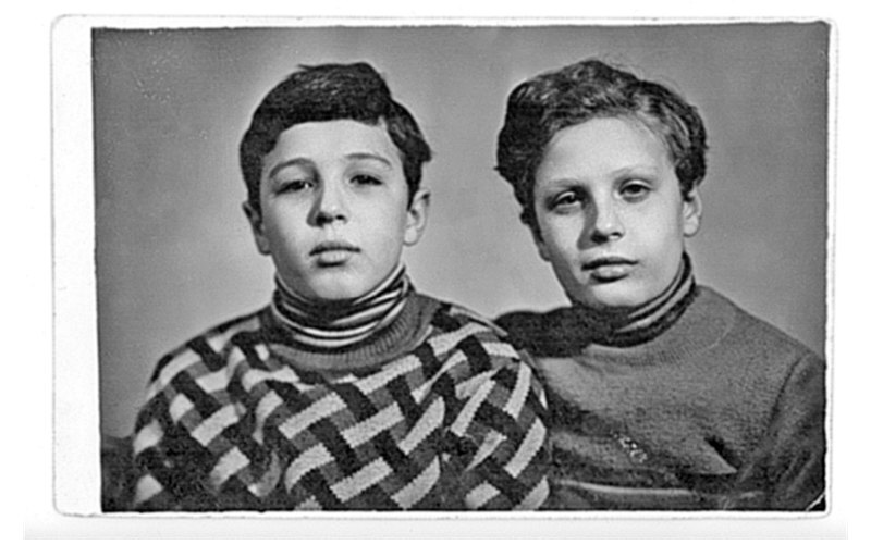 Пеле. Бразильская самба. Неспортивные заметки - i_008.jpg