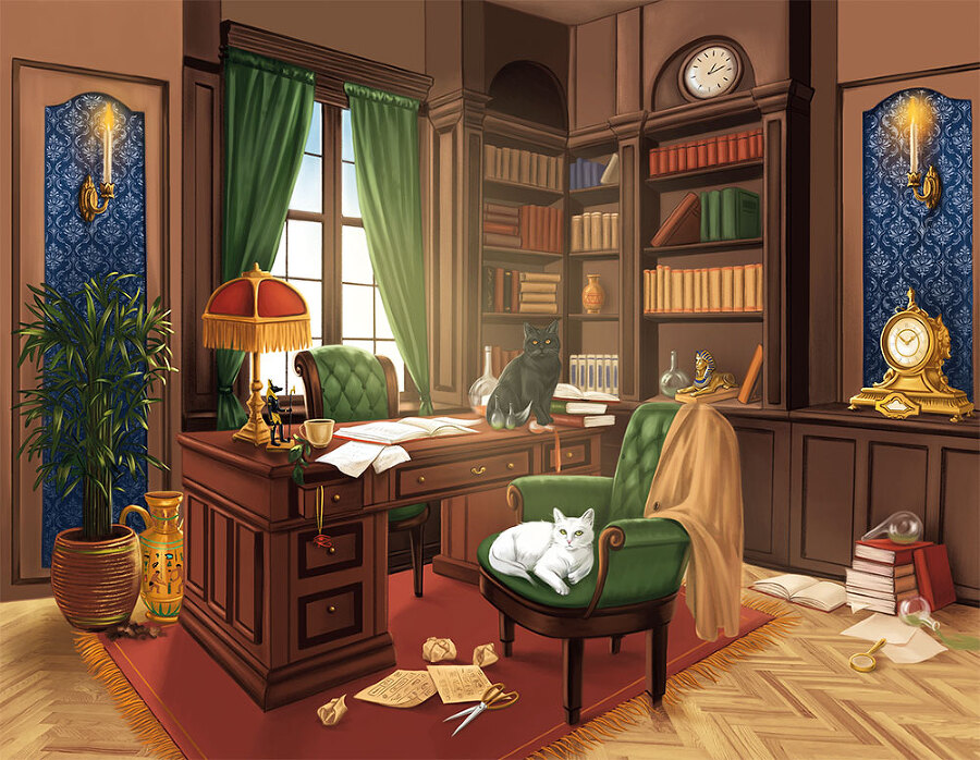 Затерянная библиотека - i_003.jpg