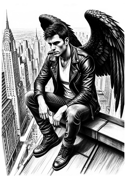 Падший и Святая - i_001.jpg