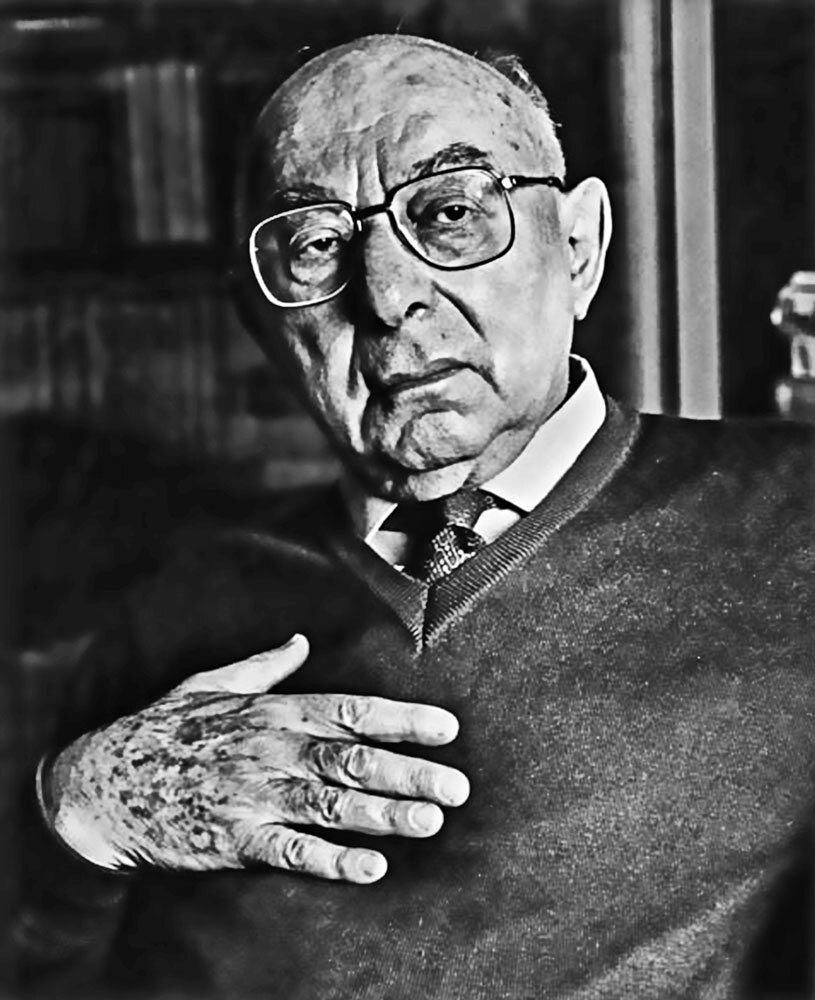 «Мы» и «Я». Общество индивидов - i_001.jpg