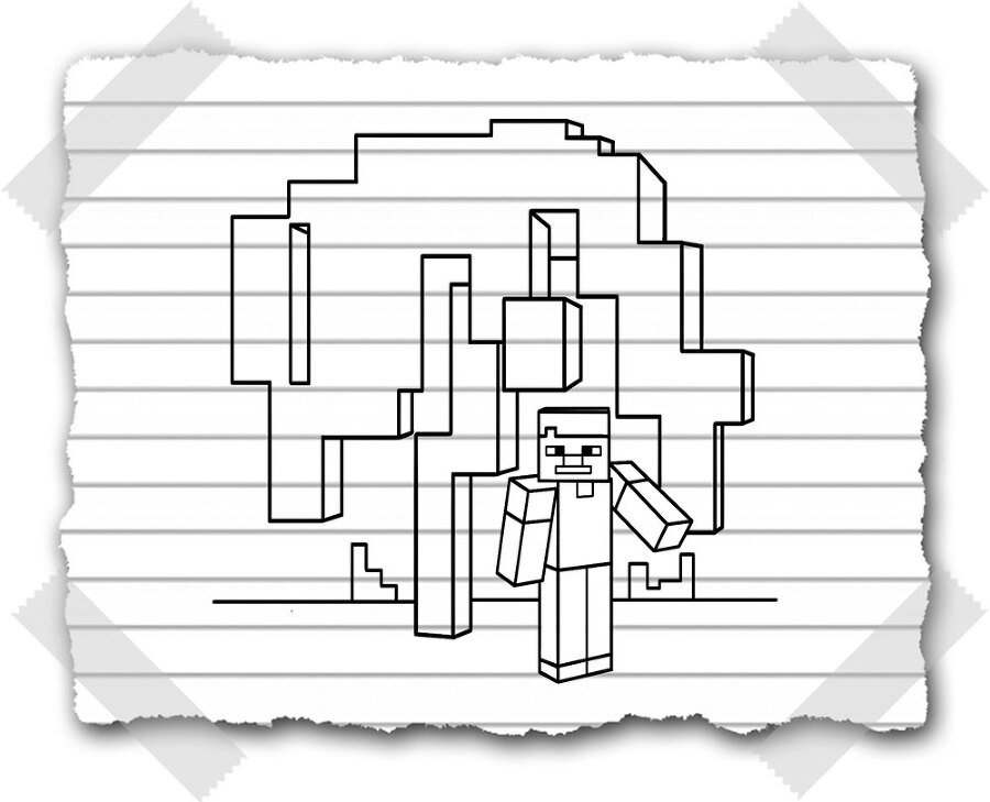 Дневник Стива. Книга 17. Отель «У зависшего альпиниста» - i_003.jpg